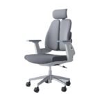 Dreams Comfort Chair Ash