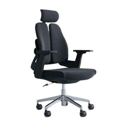 Dreams Comfort Chair Black