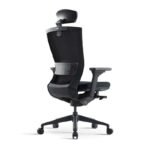 Dreams Sestuyl Chair-Black