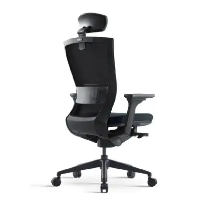 Dreams Sestuyl Chair-Black