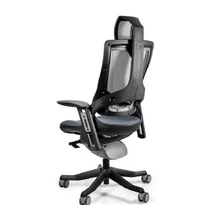 Dreams Wau v2 Chair-Black