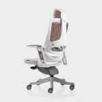 Dreams Wau v2 Chair-Red
