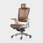 Dreams Wau v2 Chair Red
