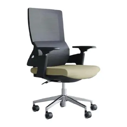 Dreams Ergonamic Executive King Chair