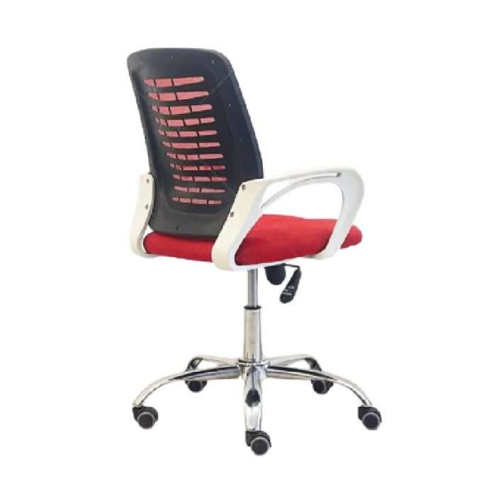 Dreams Executive Office Chair Back Side