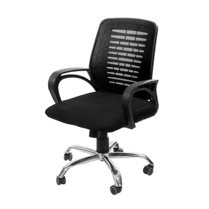 Dreams Executive Office Chair Black