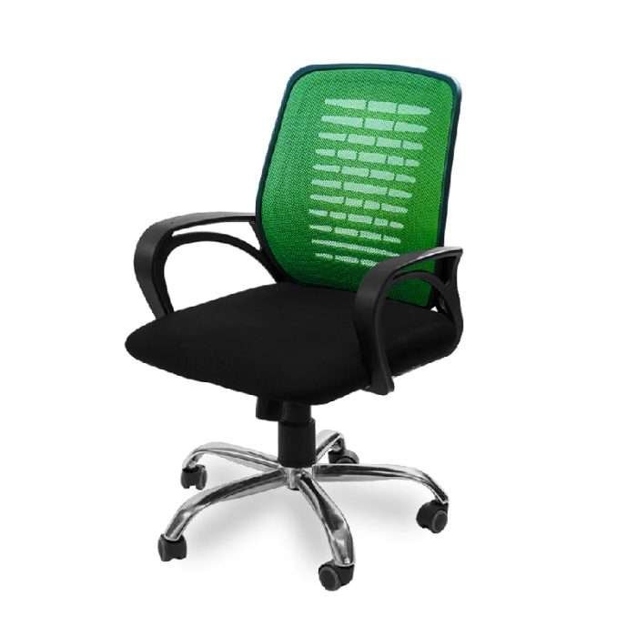 Dreams Executive Office Chair Green