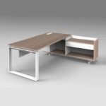 Executive Desk