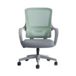 Dreams Modern Executive Chair Green