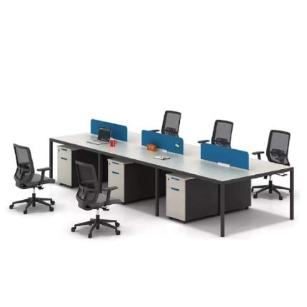 Dreams Office Sharing Desk Pro