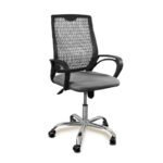 Dreams Spider Chair Ash