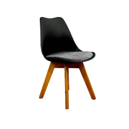 Dreams Tulip Wooden Chair