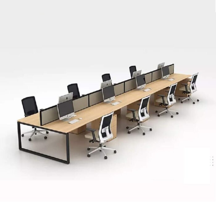 Dreams Office Sharing Desk Pro Max