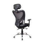 Dreams Rocky Ergonomic Chair Back Side