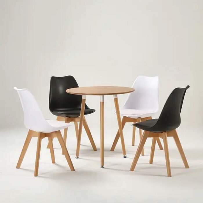 Lounge Table with Chair Combo