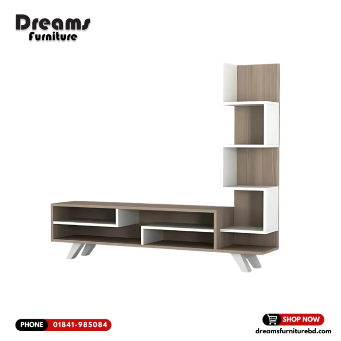 Dreams Isabel TV Stand