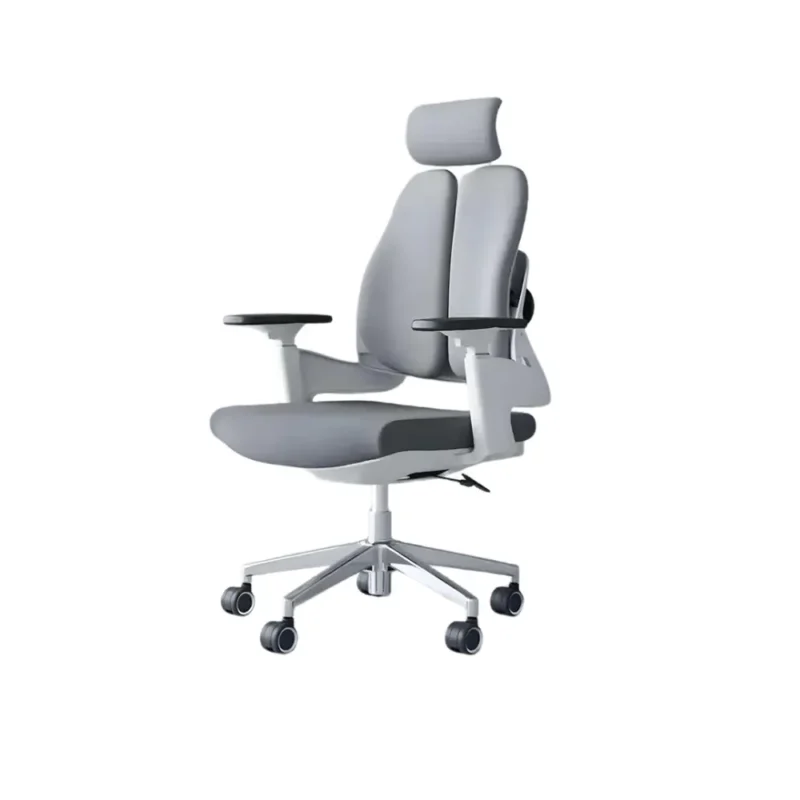 Dreams Comfort Chair 3D