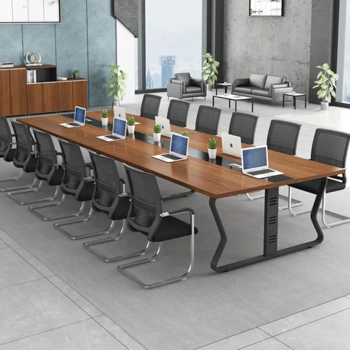 MEETING TABLE